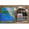 Kit 100 Balun Ahd Conector Video Balun Ahd- 100U - 2