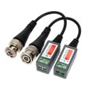 Ver imagem 3 de Kit 100 Balun Ahd Conector Video Balun Ahd- 100U