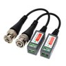 Kit 100 Balun Ahd Conector Video Balun Ahd- 100U - 3
