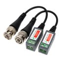 Ver imagem 3 de Kit 100 Balun Ahd Conector Video Balun Ahd- 100U