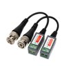 Kit 100 Balun Ahd Conector Video Balun Ahd- 100U - 1