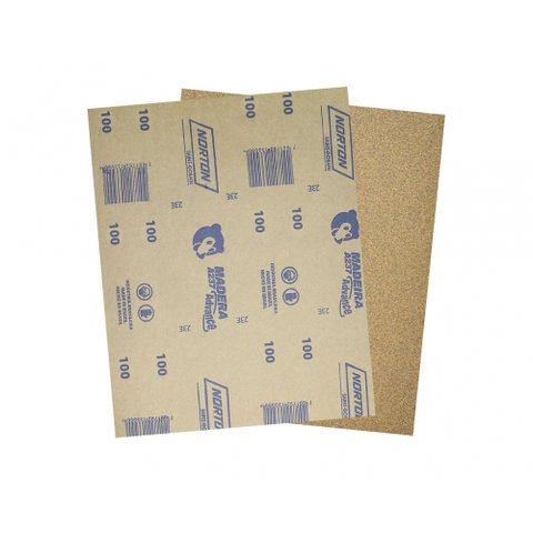 Lixa Mad Norton 100 A237 C/50pcs