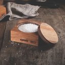 Ver imagem 4 de Saleiro Tramontina Rost 13561371 Madeira Natural