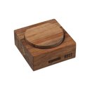 Ver imagem 1 de Saleiro Tramontina Rost 13561371 Madeira Natural