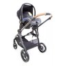 Trio Anna 3 Maxi-cosi Sparkling Grey - 2
