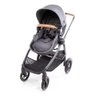 Trio Anna 3 Maxi-cosi Sparkling Grey - 1