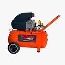 Ver imagem 2 de Compressor de Ar 50 Litros 2,5hp 8 BAR 220v VC50-2 Vulcan Trent
