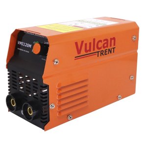 Máquina Inversora de Solda VMI120M 220v Vulcan Trent