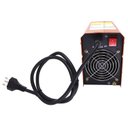 Ver mais imagens de Máquina Inversora de Solda VMI120M 220v Vulcan Trent