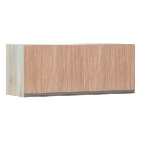 Armário para Cozinha Basculante 90 Cm 1 Porta Luci Luciane Móveis