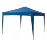 Gazebo para Praia Piscina e Churrasco Trixx 3 X 3 - 1