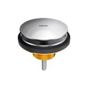 Ver imagem 1 de Válvula de Saída Oculta Cromado - Docol