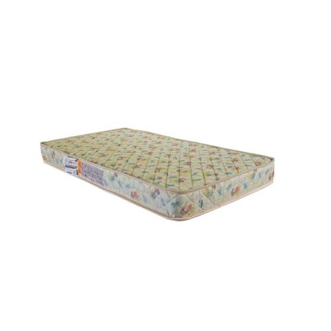 Colchão Luckspuma do Bebê Luck Urso Bordado Infantil - 70x130x10 - 