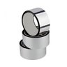 Duto Flexivel Aluminizado 100mm - 3 Metros + Rolo de Fita - 2