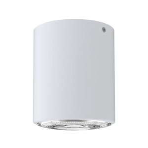 Spot de Sobrepor Cannon Par30 Redondo Taschibra Branco