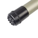 Ver imagem 4 de Kit 2 Vara Fibra Vidro Cronos S/ Suporte Molinete 4 Metros