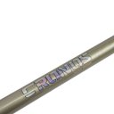 Ver imagem 3 de Kit 2 Vara Fibra Vidro Cronos S/ Suporte Molinete 4 Metros