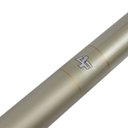 Ver imagem 2 de Kit 2 Vara Fibra Vidro Cronos S/ Suporte Molinete 4 Metros