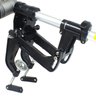 Motor de Popa Gasolina 2T 52cc 2,5 HP Vmp520 Vulcan Trent - 3