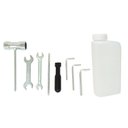 Ver imagem 6 de Motor de Popa Gasolina 2T 52cc 2,5 HP Vmp520 Vulcan Trent