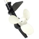 Ver imagem 5 de Motor de Popa Gasolina 2T 52cc 2,5 HP Vmp520 Vulcan Trent