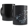 Caneca Mágica Game Of Thrones Termossensível Modelo 8 - 1