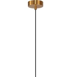 Pendente 27x59.5cm E27 40w Tres Hc015g Hc015g Bella Iluminação - 3