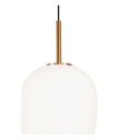 Ver imagem 6 de Pendente 27x59.5cm E27 40w Tres Hc015g Hc015g Bella Iluminação