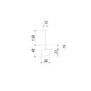 Ver imagem 5 de Pendente 42x30cm Tres HC016G Bella Iluminação