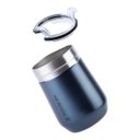 Ver imagem 2 de Copo Térmico Stanley Go Everyday Cor Nightfall 296ml