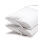 Ver imagem 2 de Kit 4 Fronha Capa Travesseiro Impermeável com Zíper 50x70cm