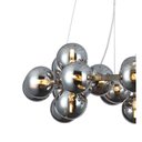 Ver imagem 4 de Pendente 69,5x24cm Halo JO005NK Bella Iluminação