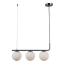 Ver imagem 1 de Pendente 60x15x27cm 3 Lâmpadas E27 Petit Bella Iluminação