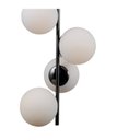 Ver imagem 7 de Pendente 31x140cm E27 30W Petit Poa SQ004B Bella Iluminação