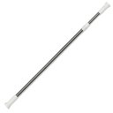 Ver imagem 6 de Kit Varão + Cortina para Box Visor | Cortina Tulipas (1,35x2,00m) e Varao Extensivel 70 Ate 120cm Me