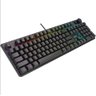 Teclado Mecânico Gamer Aoc Switch Aoc Red Rgb Gk530br/fg - 3