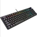 Ver imagem 3 de Teclado Mecânico Gamer Aoc Switch Aoc Red Rgb Gk530br/fg