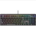 Ver imagem 1 de Teclado Mecânico Gamer Aoc Switch Aoc Red Rgb Gk530br/fg