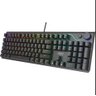 Teclado Mecânico Gamer Aoc Switch Aoc Red Rgb Gk530br/fg - 4