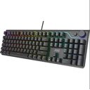 Ver imagem 4 de Teclado Mecânico Gamer Aoc Switch Aoc Red Rgb Gk530br/fg
