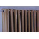 Ver imagem 3 de Cortina para Sala Quarto Blackout Tecido 6,00x2,80 Ellegance:avela