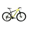 Bicicleta Troy 29 Mountain Bike Aro 29 Freio à Disco 21 Velocidades TK3 Track Bikes - 2