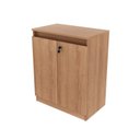 Ver imagem 6 de Kit 3 peças 1 Mesa para Escritório com Gaveta 1 Armário e 1 Balcão Espresso Móveis