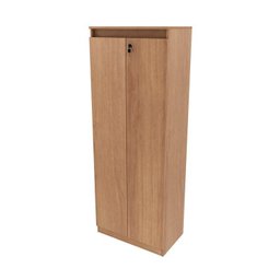 Kit 3 peças 1 Mesa para Escritório com Gaveta 1 Armário e 1 Balcão Espresso Móveis - 10