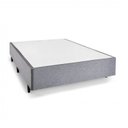 Ver imagem 7 de Cama Box Casal Molas Maxspring 138x188x24cm Chester