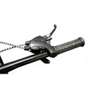 Ver imagem 3 de Bicicleta Troy 29 Mountain Bike Aro 29 Freio à Disco 21 Velocidades TK3 Track Bikes