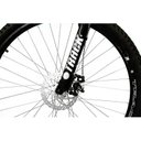 Ver imagem 4 de Bicicleta Troy 29 Mountain Bike Aro 29 Freio à Disco 21 Velocidades TK3 Track Bikes