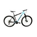 Ver imagem 2 de Bicicleta Troy 29 Mountain Bike Aro 29 Freio à Disco 21 Velocidades TK3 Track Bikes