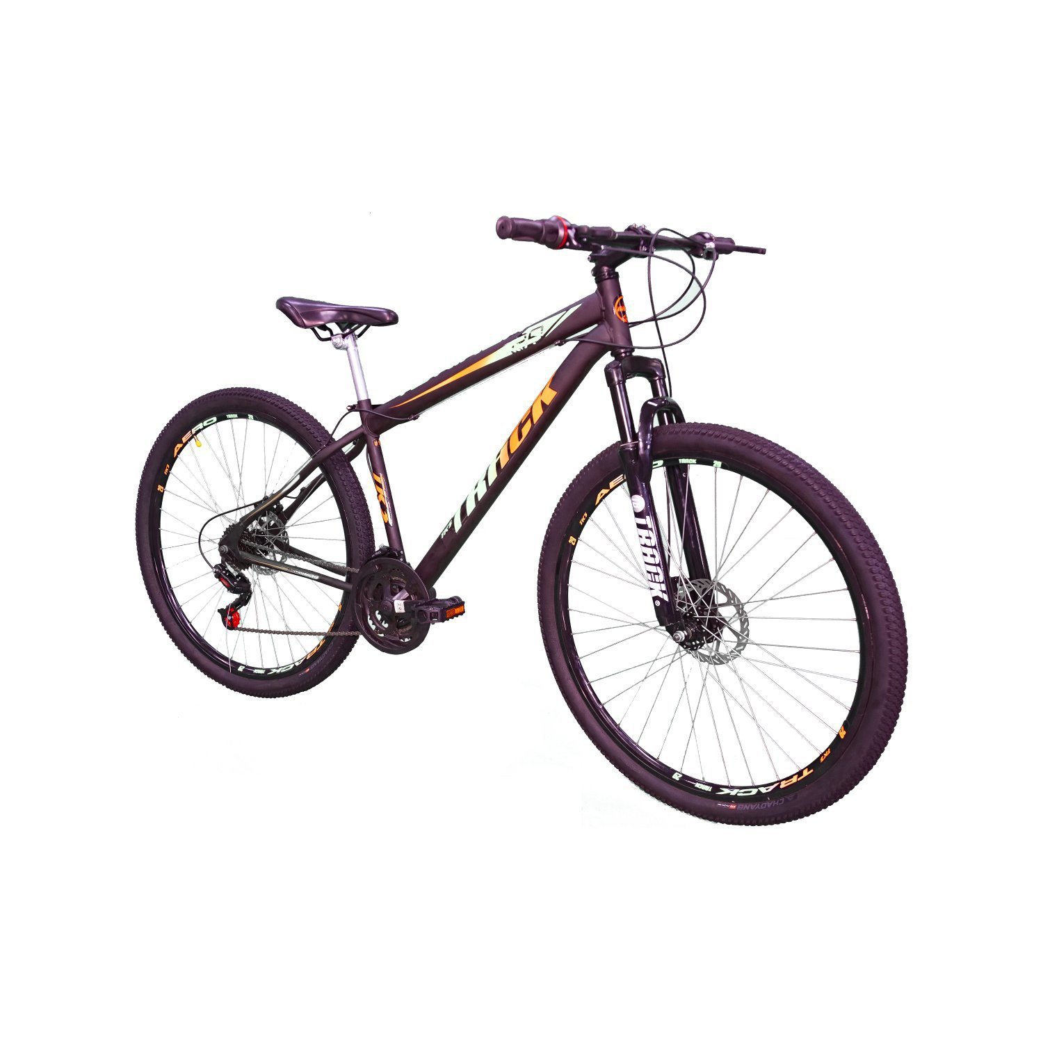 Cycle sale track mtb