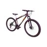 Bicicleta Niner 29 Mountain Bike Aro 29 Freio à Disco 21 Velocidades TK3 Track Bikes - 6